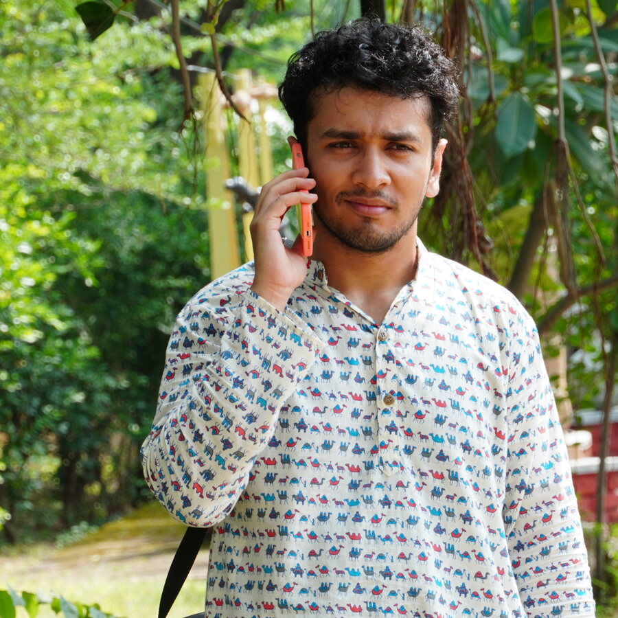 Dewansh Raj